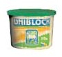 Uniblock Horse Block